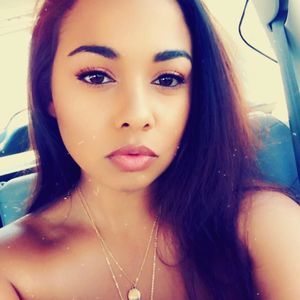 Meet your Posher, Alanah